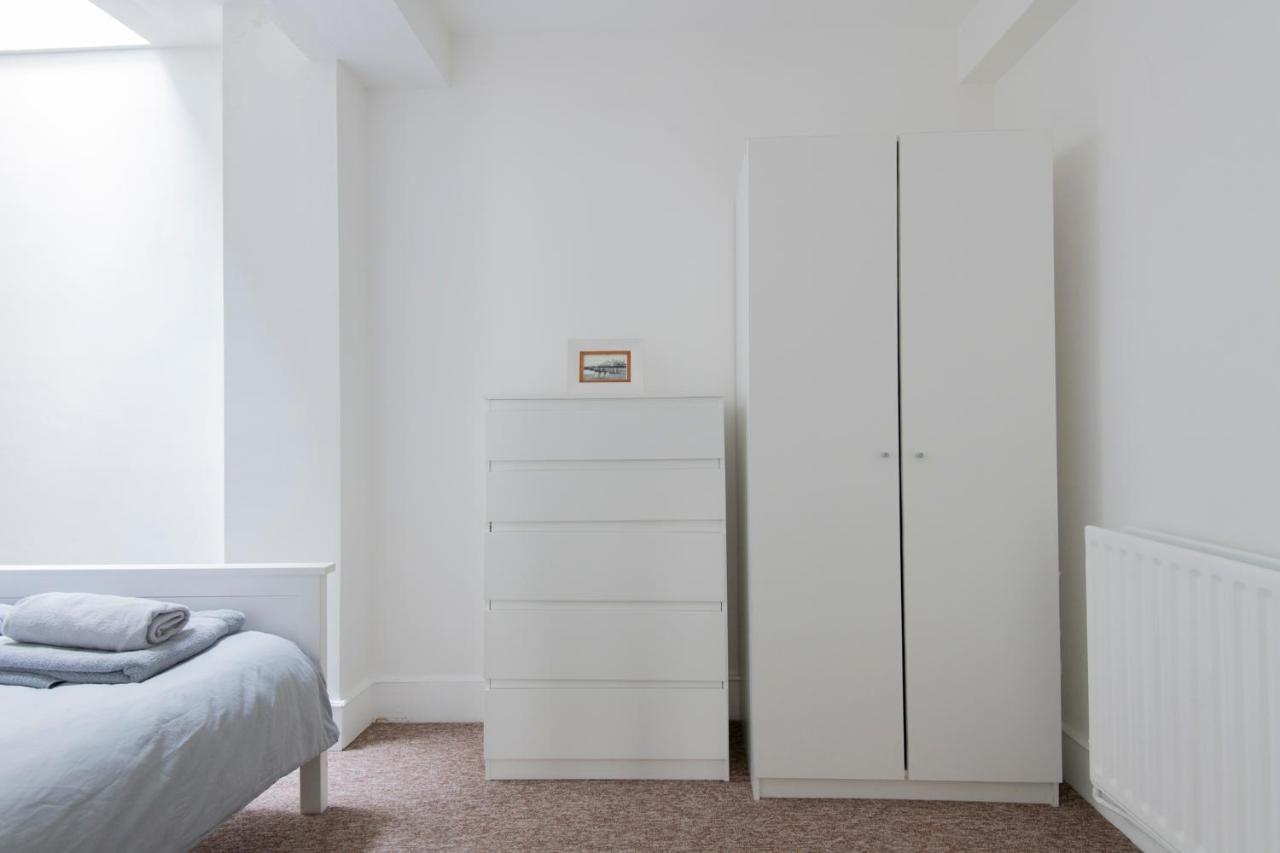 Apartmán Fantastic 3 Bed Brighton House- Sleeps 6- Superfast Wifi And Garage Exteriér fotografie